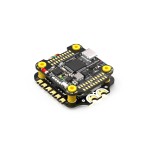 SpeedyBee F405 V4 3-6S 30X30 FC&ESC FPV Stack ICM42688P F405 Flight Controller BLS 55A 4in1 ESC for FPV Freestyle Drone Model